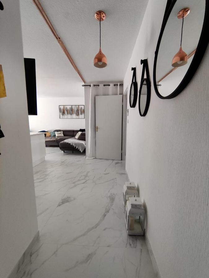 En Exclusivite T3 A 2 Pas Des Plages De St Raphael Saint-Raphael  Luaran gambar